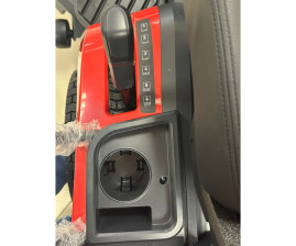 Садовый трактор ZimAni TC107HV