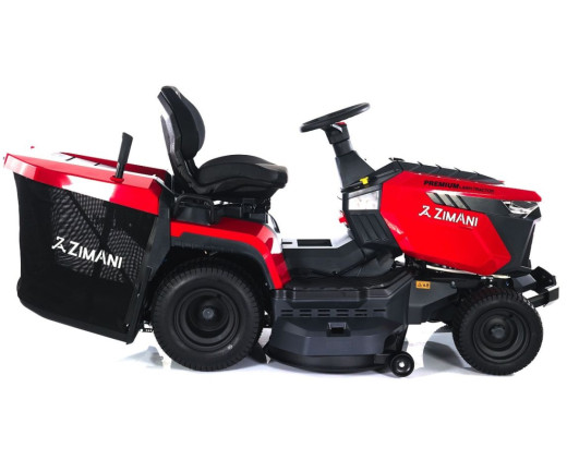 Садовый трактор ZimAni TC107HV — 