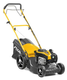 Газонокосилка бензиновая Stiga Combi 53 S B