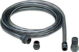 Всасывающий шланг  3/4"