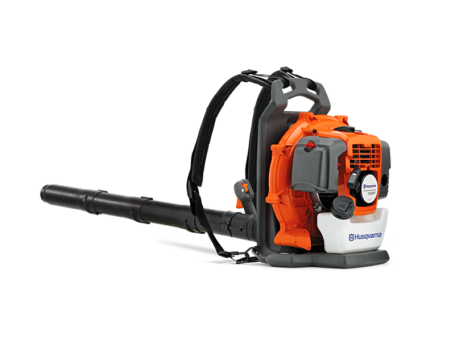 Воздуходувка ранцевая HUSQVARNA 530 BT 9667803-01