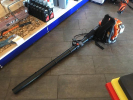 Воздуходувка ранцевая HUSQVARNA 530 BT 9667803-01