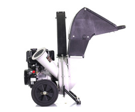 Измельчитель веток Holzfforma CS10