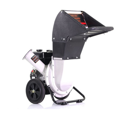 Измельчитель веток Holzfforma CS10