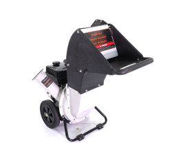 Измельчитель веток Holzfforma CS10