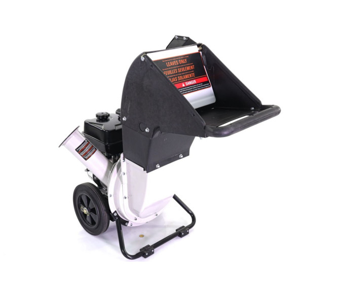 Измельчитель веток Holzfforma CS10