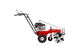 Подметально-уборочная машина TIELBUERGER TK17 Honda AD-381-540TS