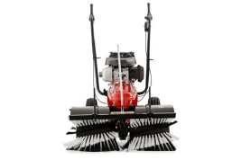 Подметально-уборочная машина TIELBUERGER TK17 Honda AD-381-540TS