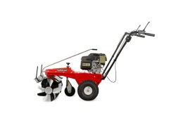 Подметально-уборочная машина TIELBUERGER TK17 Honda AD-381-540TS