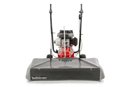 Подметально-уборочная машина TIELBUERGER TK17 Honda AD-381-540TS