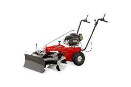 Подметально-уборочная машина TIELBUERGER TK17 Honda AD-381-540TS