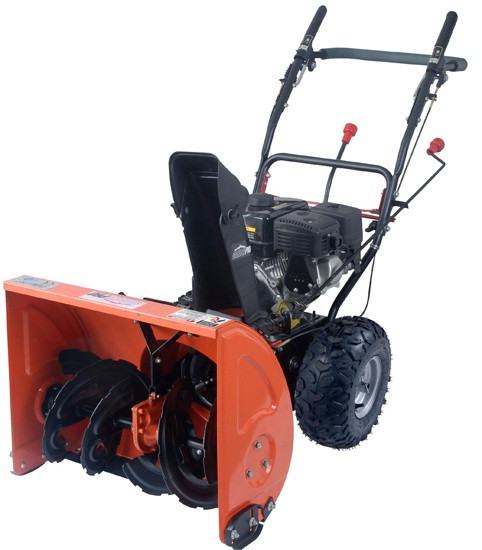 Снегоуборщик Nomad KCST65003