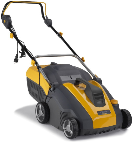 Скарификатор (аэратор) электрический Stiga SV 415