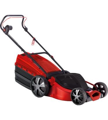 Электрическая газонокосилка solo by AL-KO 4705 E