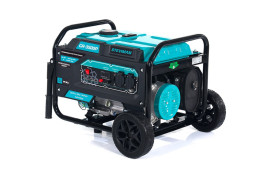 Бензиновый генератор STEVIMAN GR-3500P