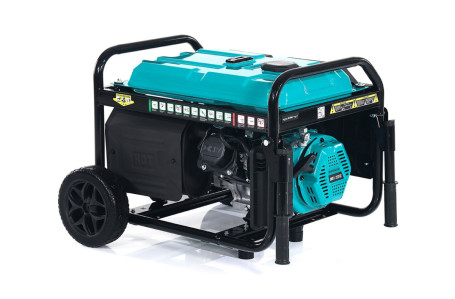 Бензиновый генератор STEVIMAN GR-3500P