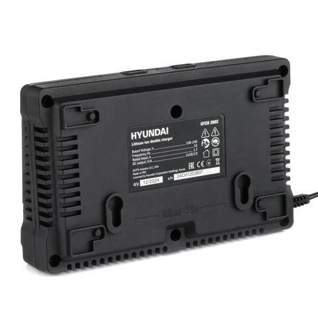 Зарядное устройство Hyundai HYCH 2002
