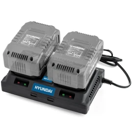 Зарядное устройство Hyundai HYCH 2002
