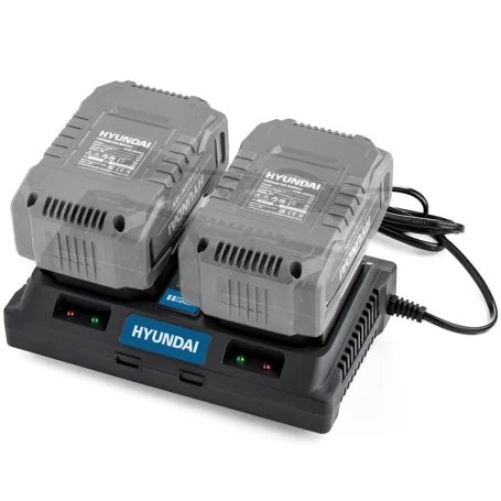 Зарядное устройство Hyundai HYCH 2002
