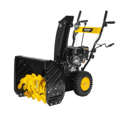 Снегоуборщик бензиновый HUTER SGC-4800E
