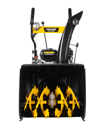 Снегоуборщик бензиновый HUTER SGC-4800E