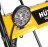 Снегоуборщик бензиновый HUTER SGC-4800E
