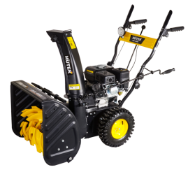 Снегоуборщик бензиновый HUTER SGC-4800E