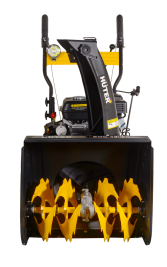 Снегоуборщик бензиновый HUTER SGC-4800E