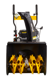 Снегоуборщик бензиновый HUTER SGC-4800E