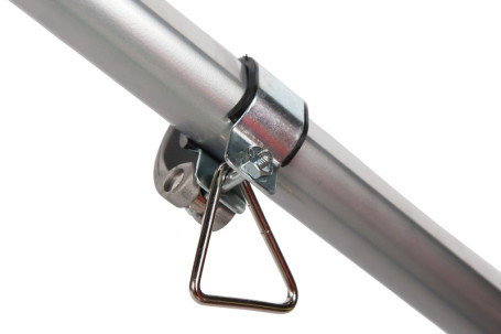 G-MAX 40V Аккумуляторный Высоторез-сучкорез 20 см G40PS20