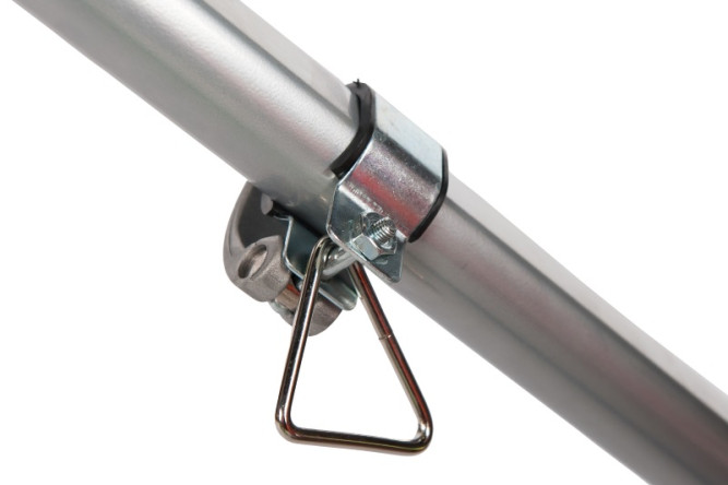 G-MAX 40V Аккумуляторный Высоторез-сучкорез 20 см G40PS20