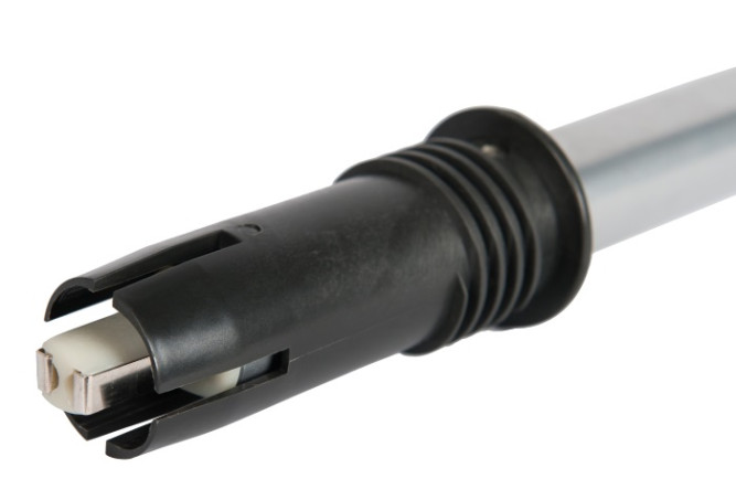 G-MAX 40V Аккумуляторный Высоторез-сучкорез 20 см G40PS20