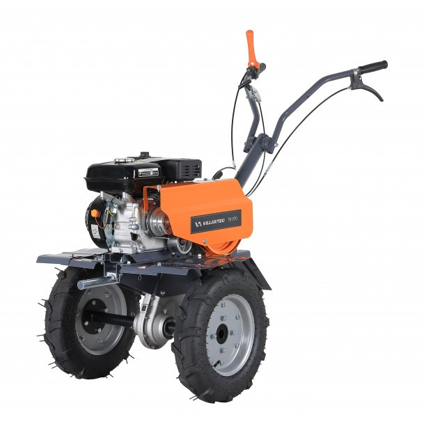 Мотоблок бензиновый  VILLARTEC TB970 / 2026 в Екатеринбурге