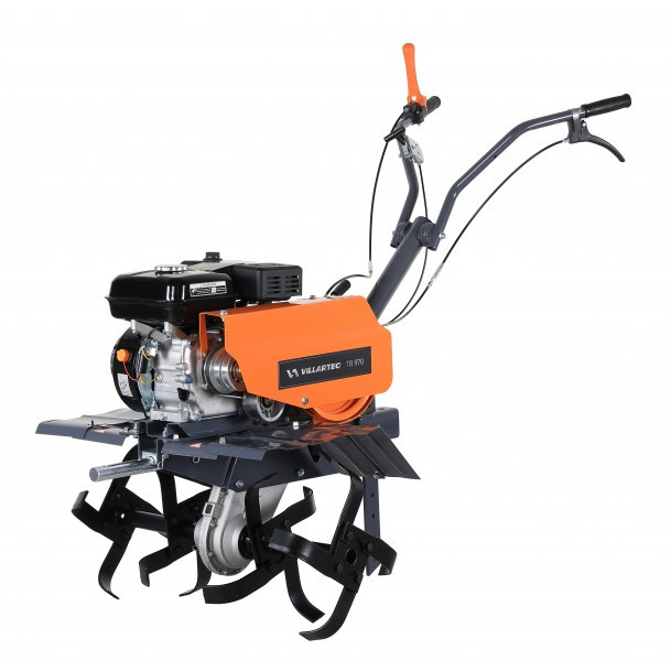 Мотоблок бензиновый  VILLARTEC TB970 / 2026 в Екатеринбурге