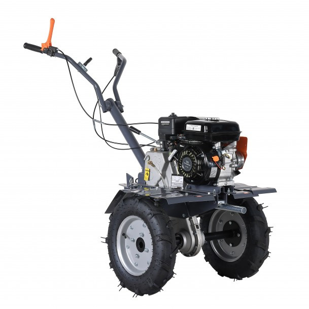 Мотоблок бензиновый  VILLARTEC TB970 / 2026 в Екатеринбурге