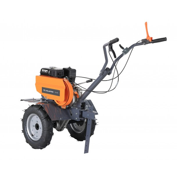 Мотоблок бензиновый  VILLARTEC TB970 / 2026 в Екатеринбурге