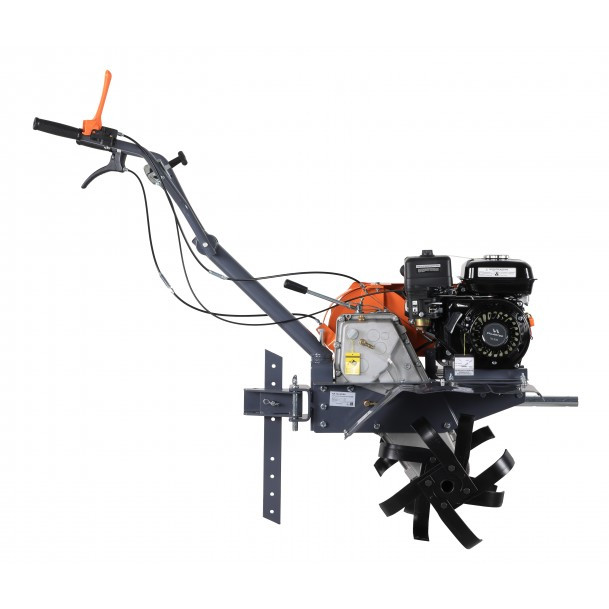 Мотоблок бензиновый  VILLARTEC TB970 / 2026 в Екатеринбурге