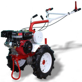 Мотоблок бензиновый AGROSTAR AS1050 F170