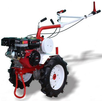 Мотоблок бензиновый AGROSTAR AS1050 F170