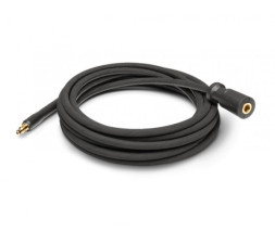 Дополнительный, оригинальный шланг Husqvarna с металлическим армированием 10м