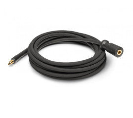 Дополнительный, оригинальный шланг Husqvarna с металлическим армированием 10м