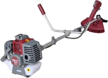 Бензокоса Expert Grasshopper 33S