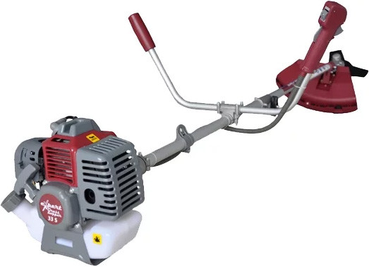 Бензокоса Expert Grasshopper 33S