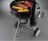 Угольный гриль Weber One-Touch Premium 57 см черный