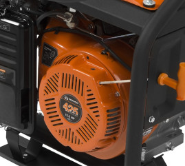 Двигатель бензиновый Daewoo GDA SERIES 425