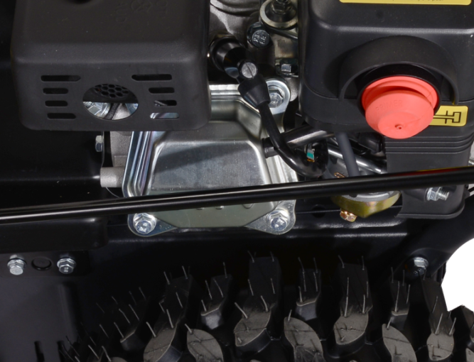 Снегоуборщик Huter SGC 4100W