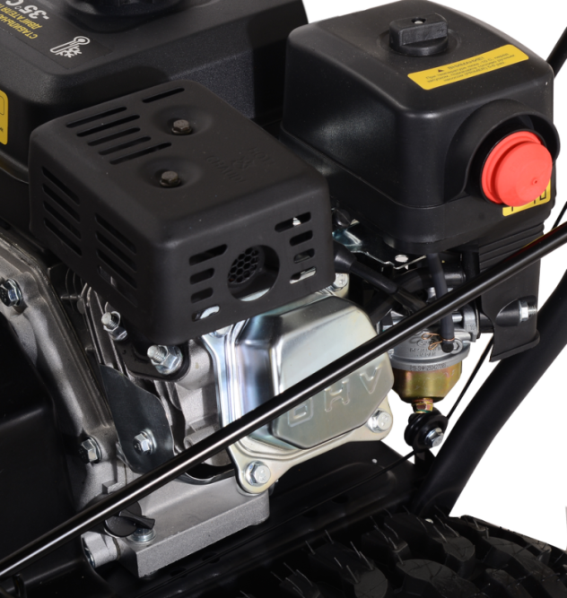 Снегоуборщик Huter SGC 4100W