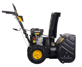 Снегоуборщик Huter SGC 4100W