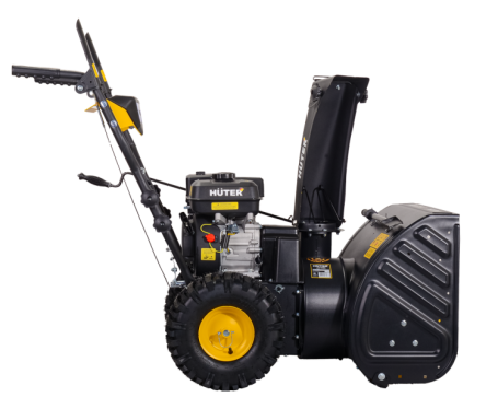 Снегоуборщик Huter SGC 4100W