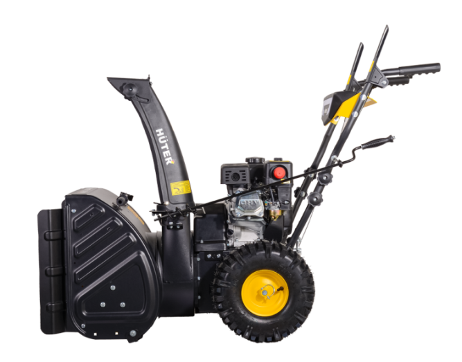 Снегоуборщик Huter SGC 4100W